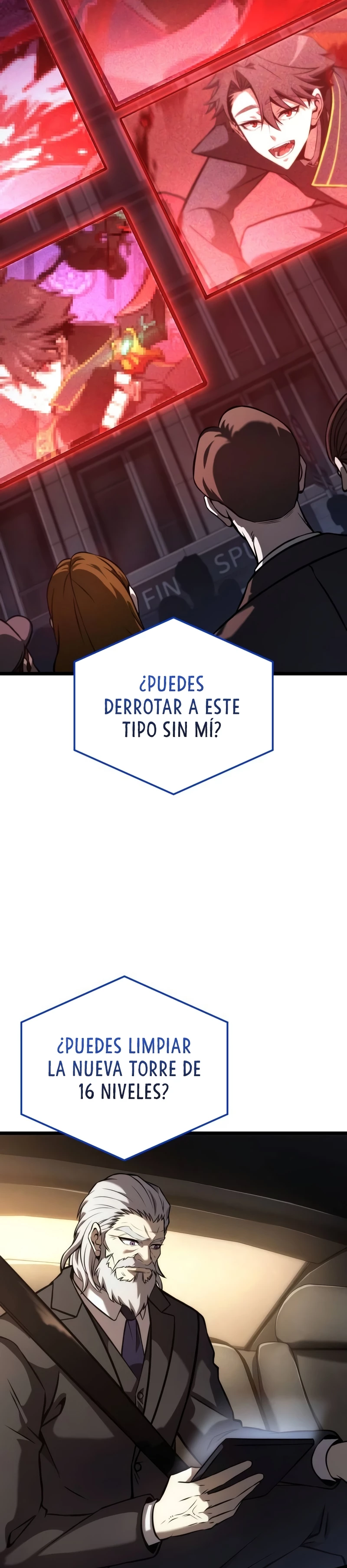 Jugador de talento insano Capítulo 57 - Page 14