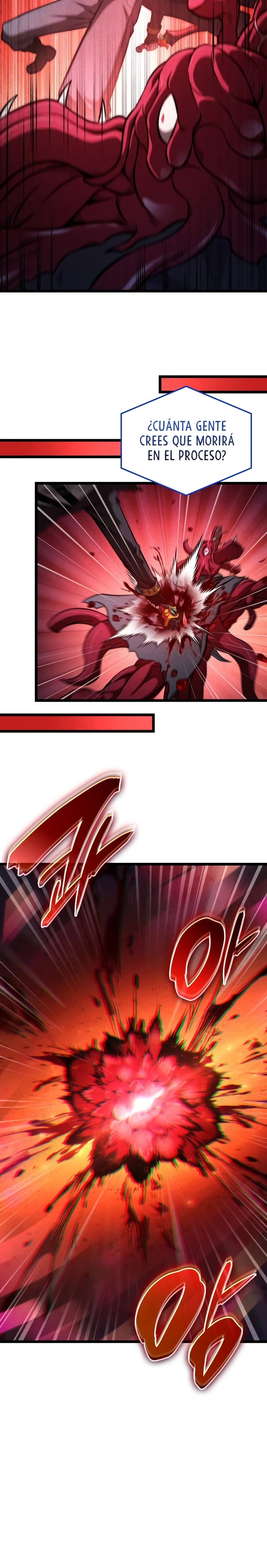 Jugador de talento insano Capítulo 57 - Page 16