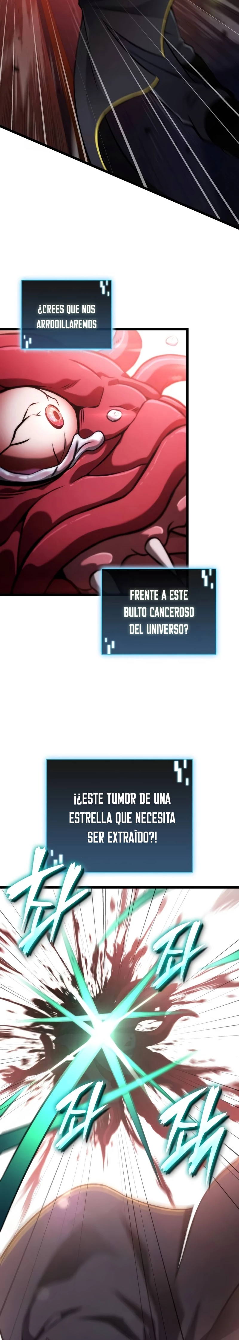 Jugador de talento insano Capítulo 57 - Page 18