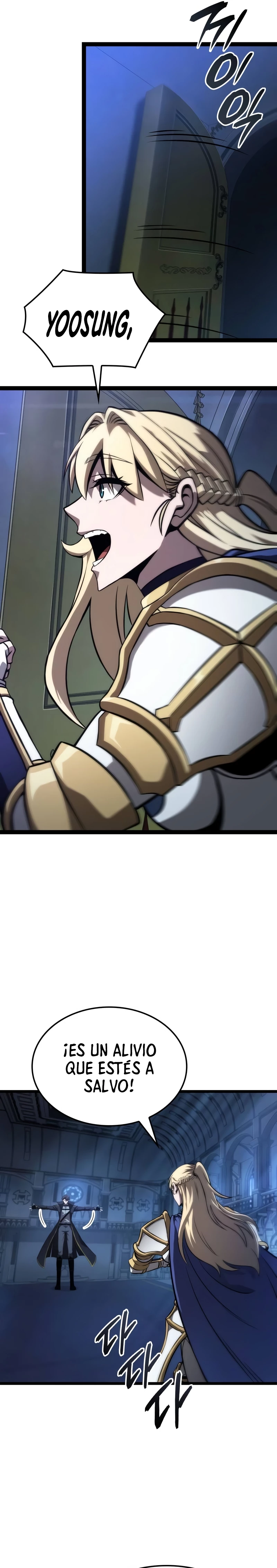 Jugador de talento insano Capítulo 57 - Page 23