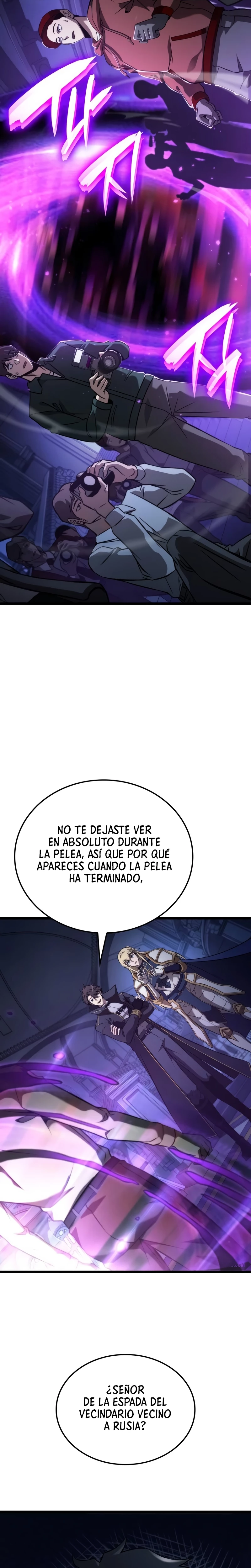 Jugador de talento insano Capítulo 57 - Page 26