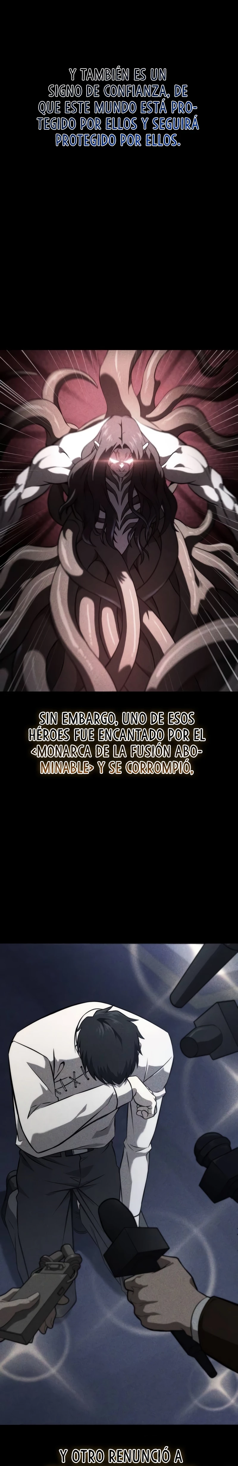 Jugador de talento insano Capítulo 57 - Page 37