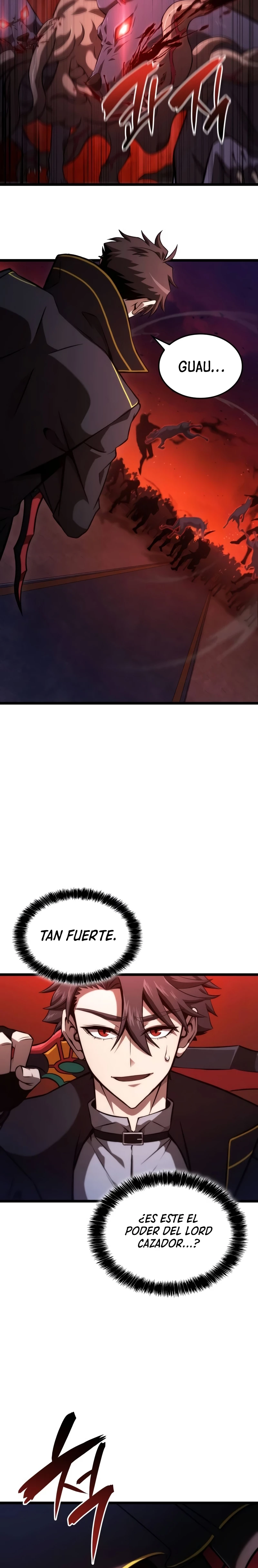 Jugador de talento insano Capítulo 57 - Page 6