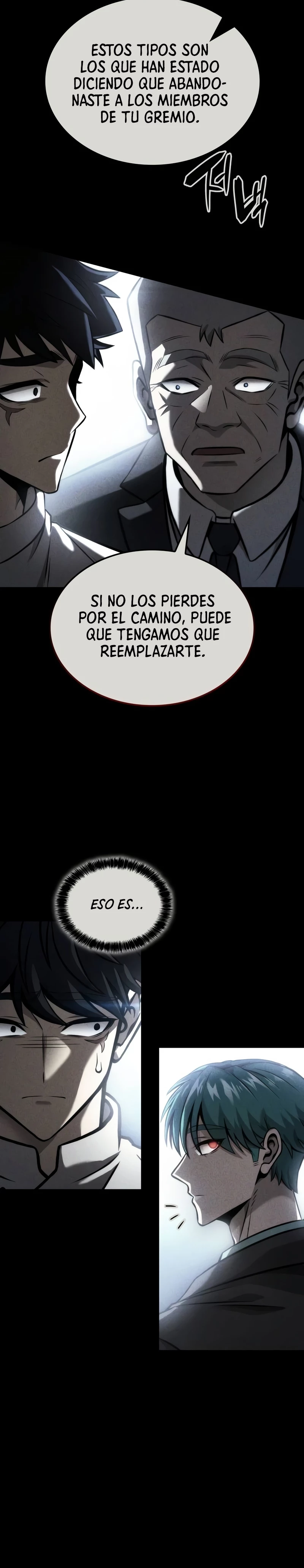 Jugador de talento insano Capítulo 58 - Page 10