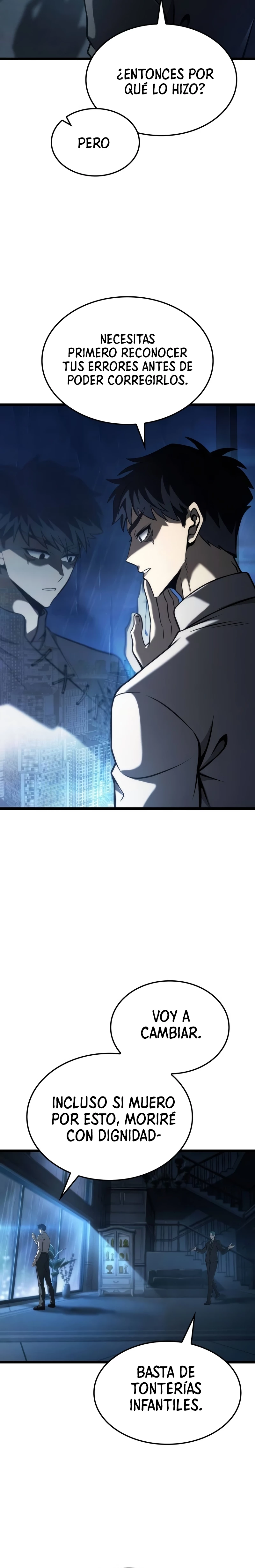 Jugador de talento insano Capítulo 58 - Page 15