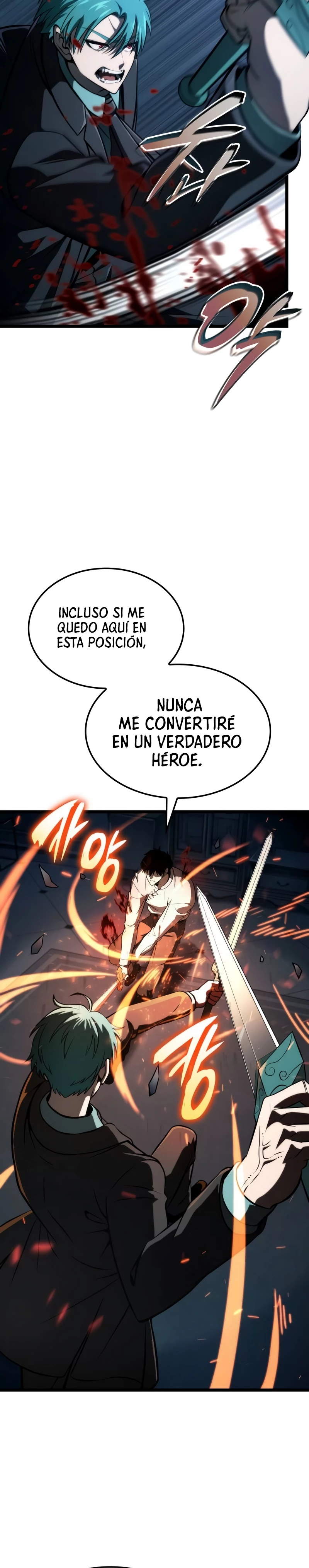 Jugador de talento insano Capítulo 58 - Page 24