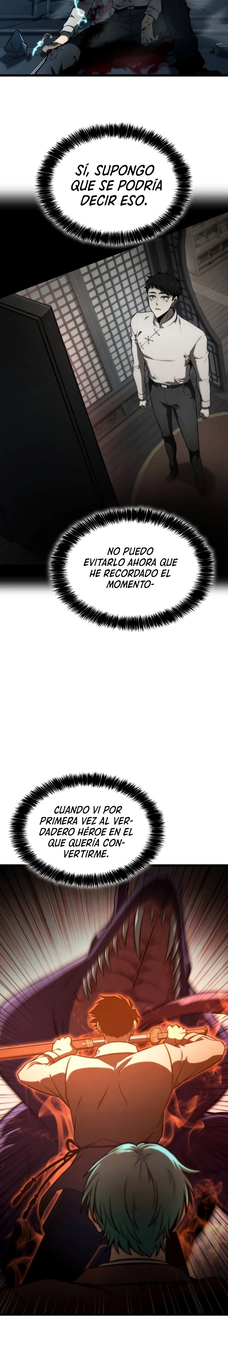 Jugador de talento insano Capítulo 58 - Page 26
