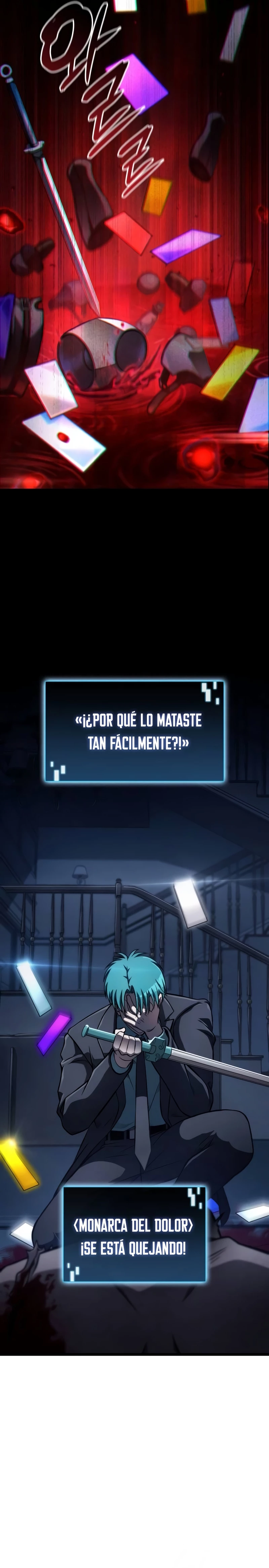 Jugador de talento insano Capítulo 58 - Page 30
