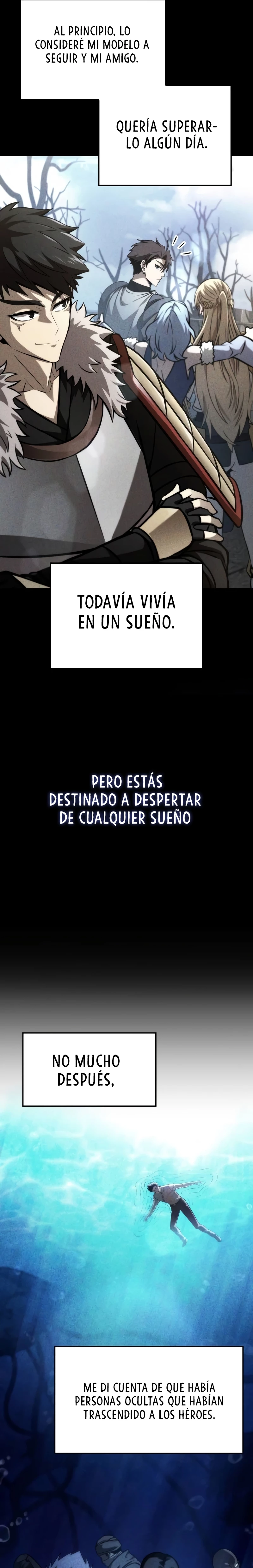 Jugador de talento insano Capítulo 58 - Page 4