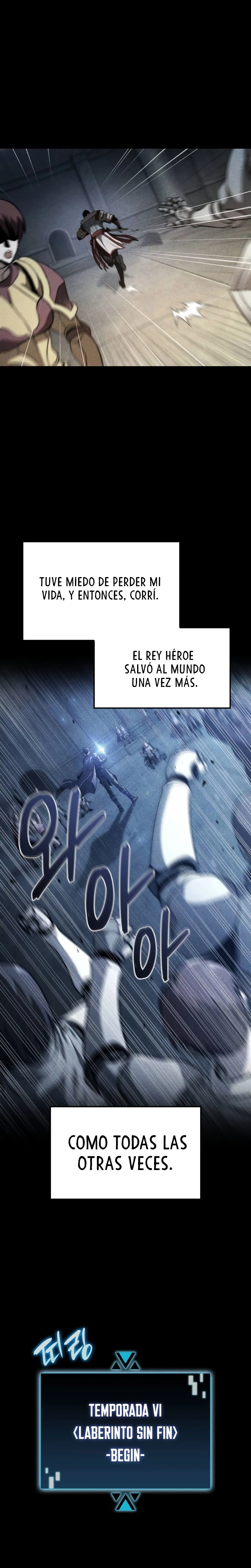 Jugador de talento insano Capítulo 58 - Page 8