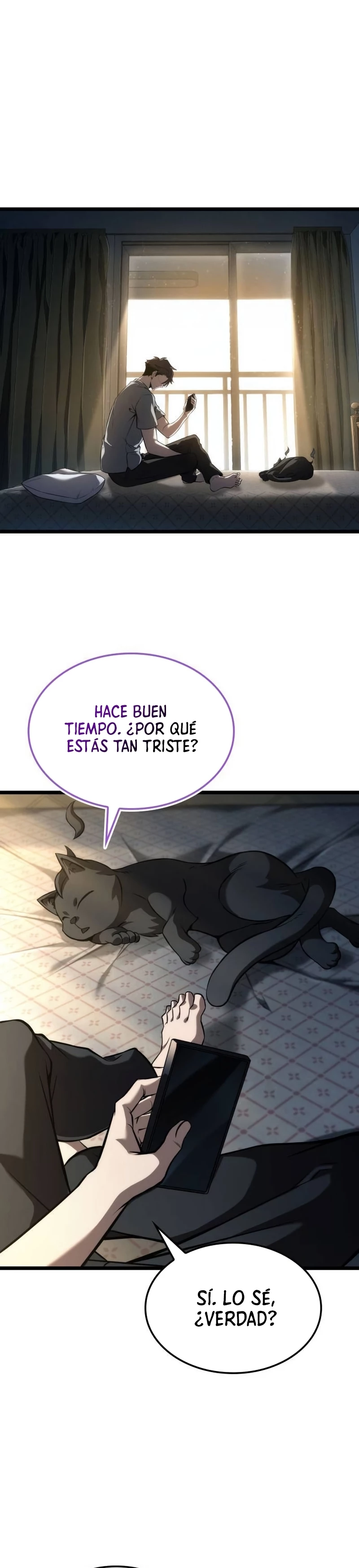 Jugador de talento insano Capítulo 59 - Page 10