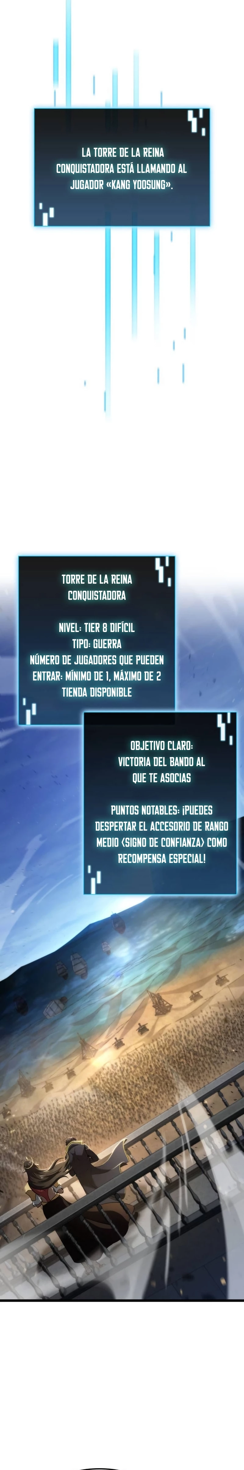 Jugador de talento insano Capítulo 59 - Page 12