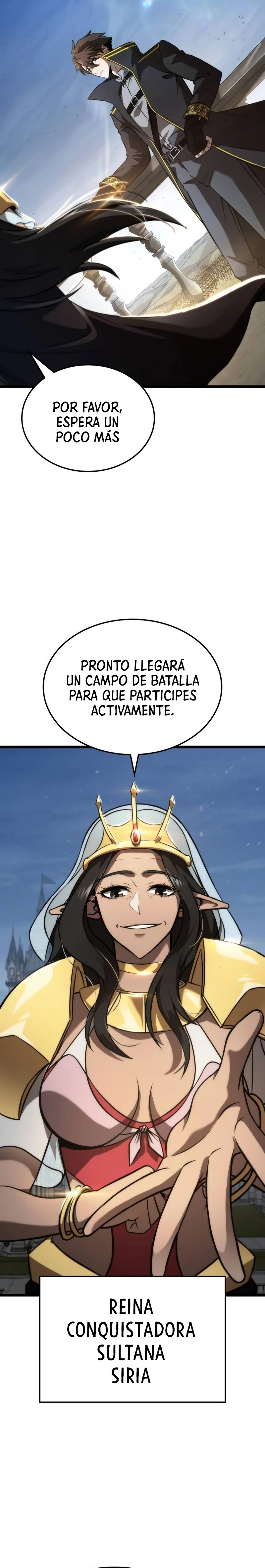 Jugador de talento insano Capítulo 59 - Page 14