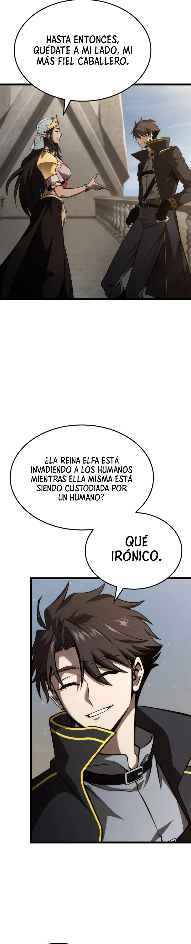 Jugador de talento insano Capítulo 59 - Page 15