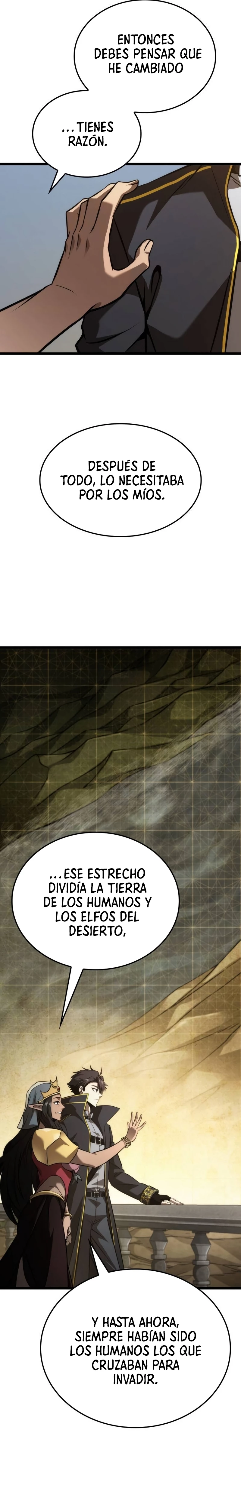 Jugador de talento insano Capítulo 59 - Page 17
