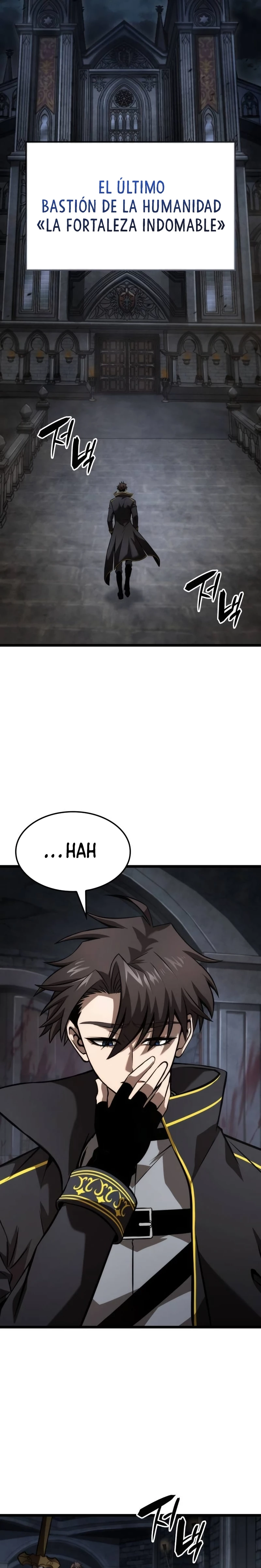 Jugador de talento insano Capítulo 59 - Page 19