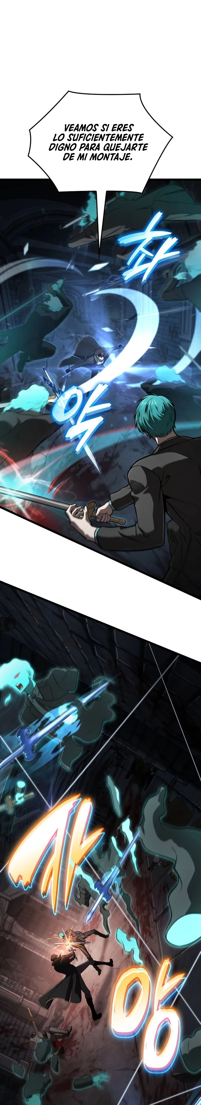 Jugador de talento insano Capítulo 59 - Page 30