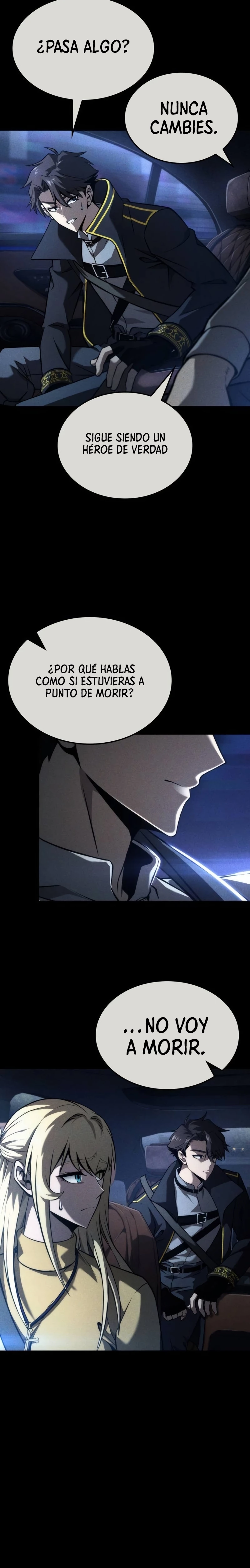 Jugador de talento insano Capítulo 59 - Page 5