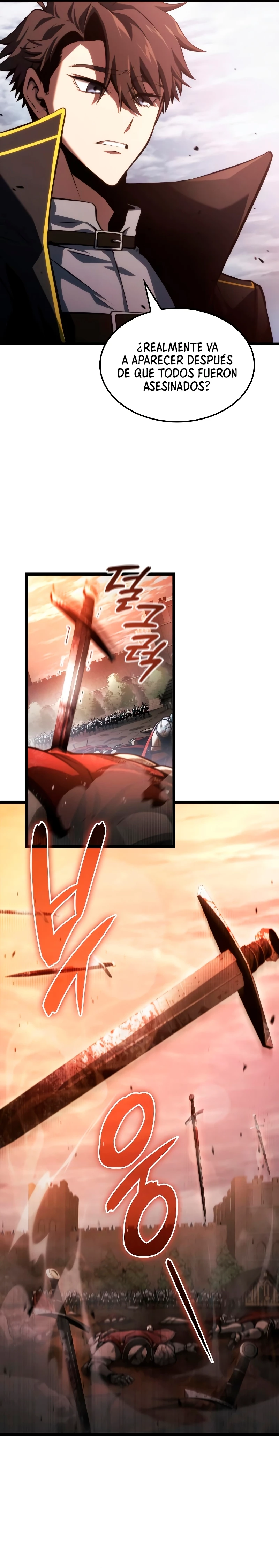 Jugador de talento insano Capítulo 6 - Page 10