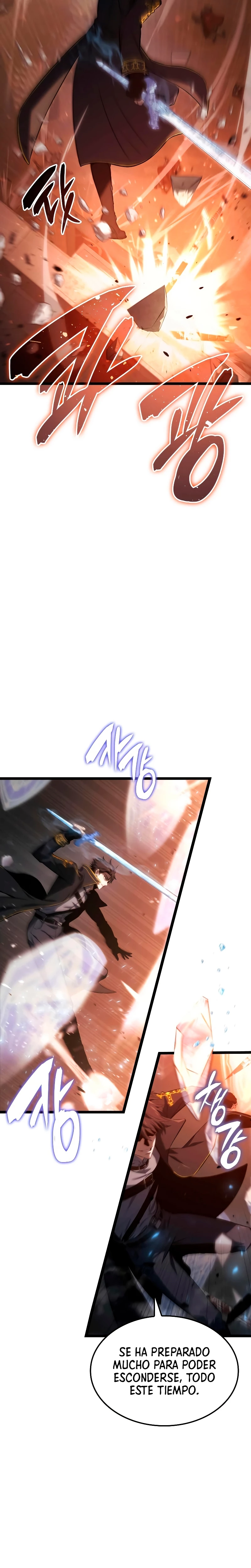 Jugador de talento insano Capítulo 6 - Page 13