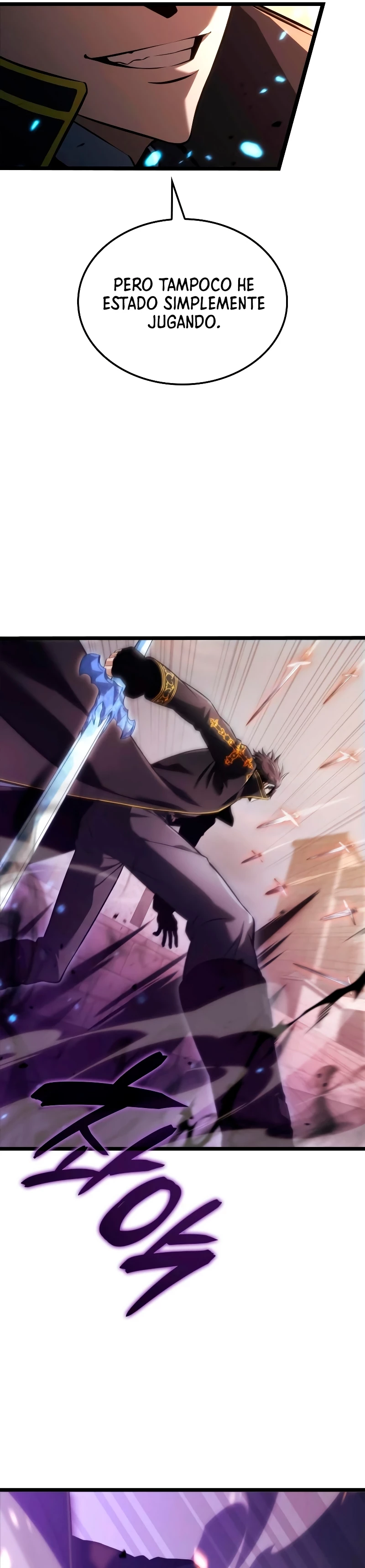 Jugador de talento insano Capítulo 6 - Page 14