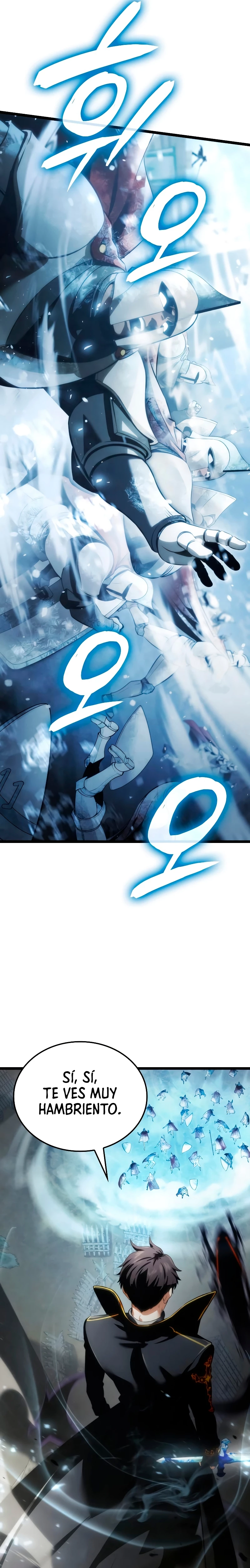 Jugador de talento insano Capítulo 6 - Page 2