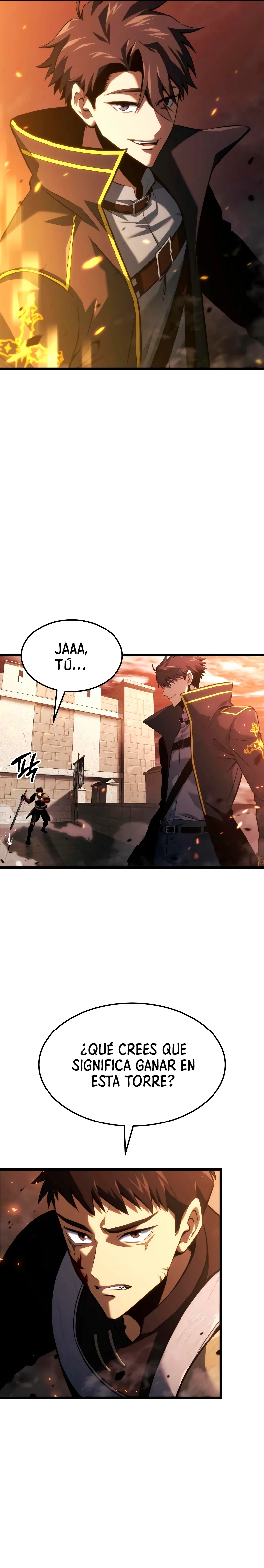 Jugador de talento insano Capítulo 6 - Page 22