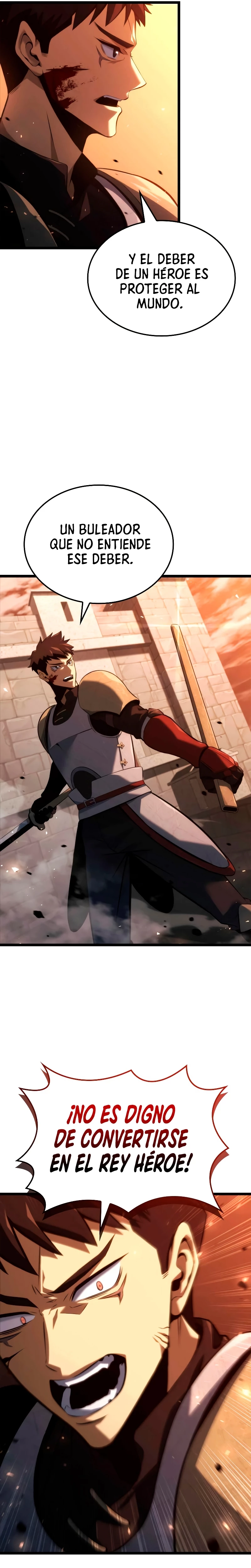 Jugador de talento insano Capítulo 6 - Page 24