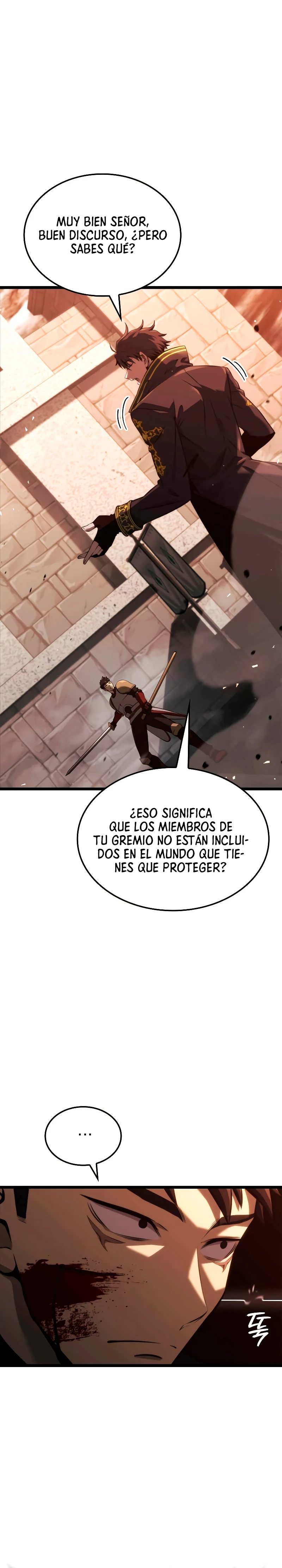 Jugador de talento insano Capítulo 6 - Page 25