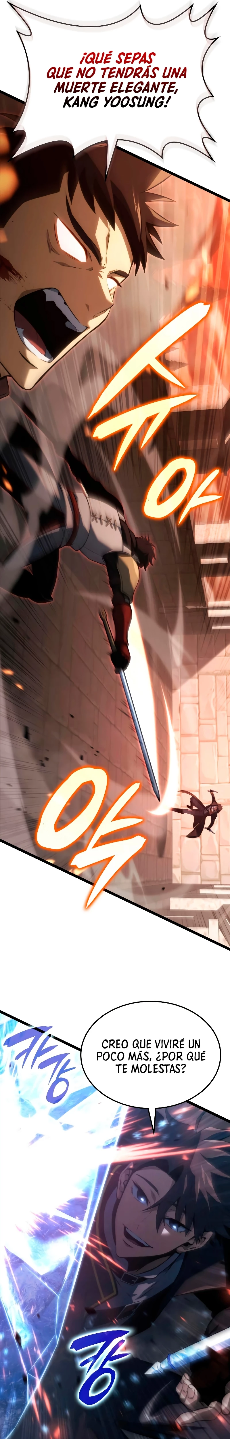 Jugador de talento insano Capítulo 6 - Page 26