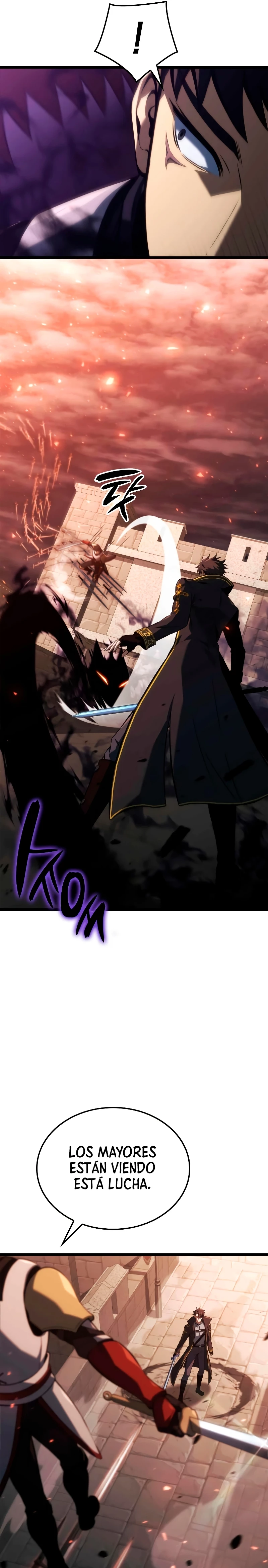 Jugador de talento insano Capítulo 6 - Page 29