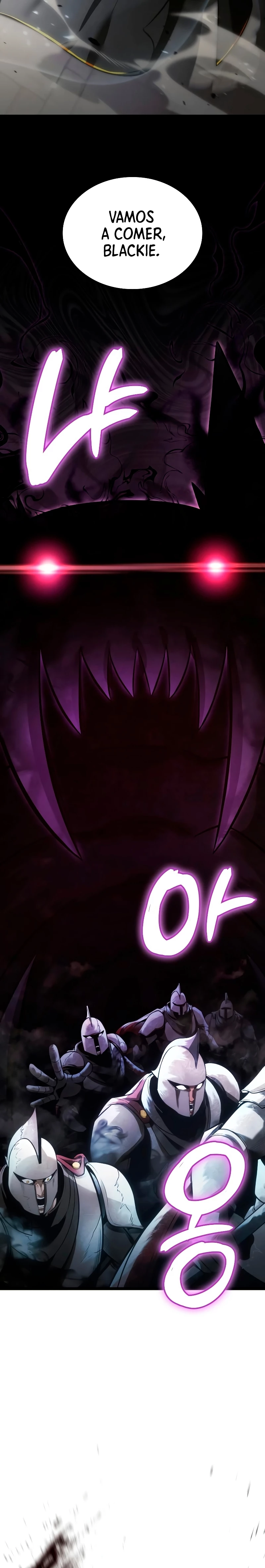 Jugador de talento insano Capítulo 6 - Page 3