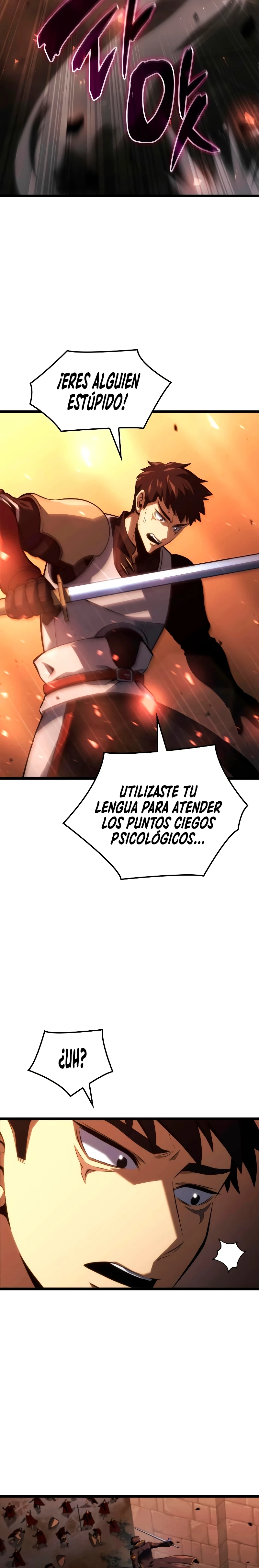 Jugador de talento insano Capítulo 6 - Page 31