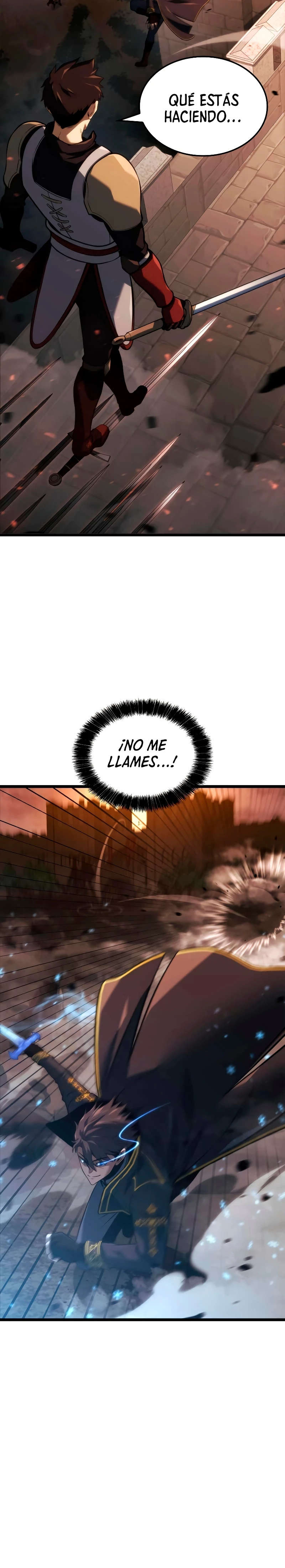 Jugador de talento insano Capítulo 6 - Page 32