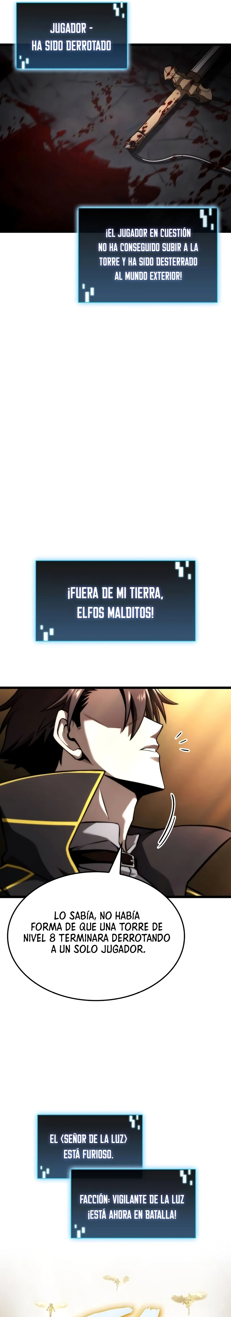 Jugador de talento insano Capítulo 60 - Page 13