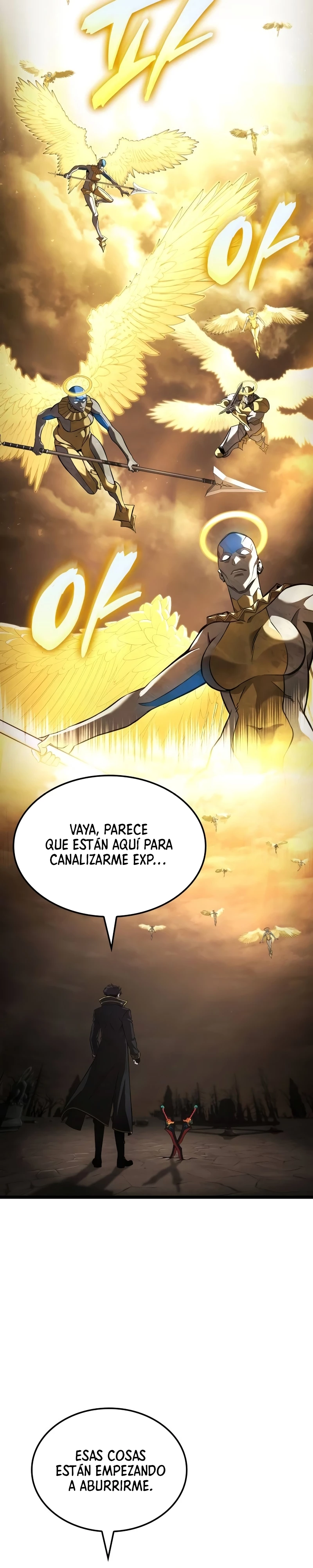 Jugador de talento insano Capítulo 60 - Page 14
