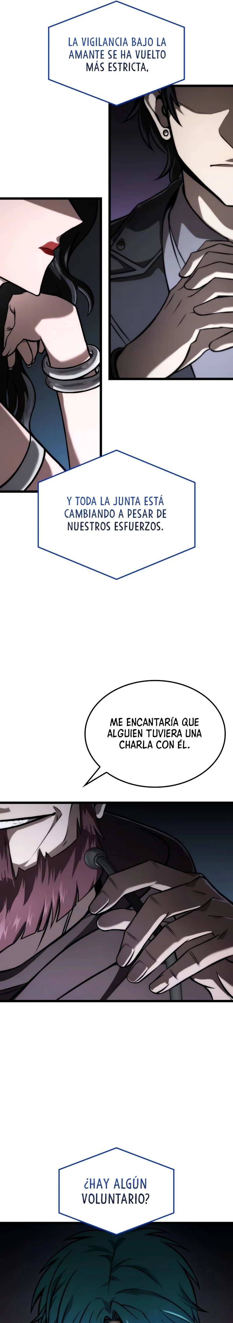 Jugador de talento insano Capítulo 60 - Page 2