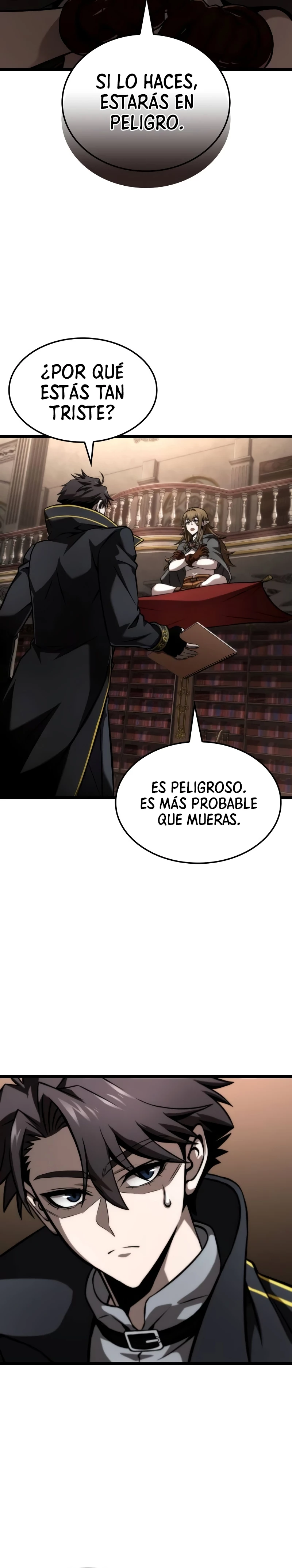 Jugador de talento insano Capítulo 60 - Page 20