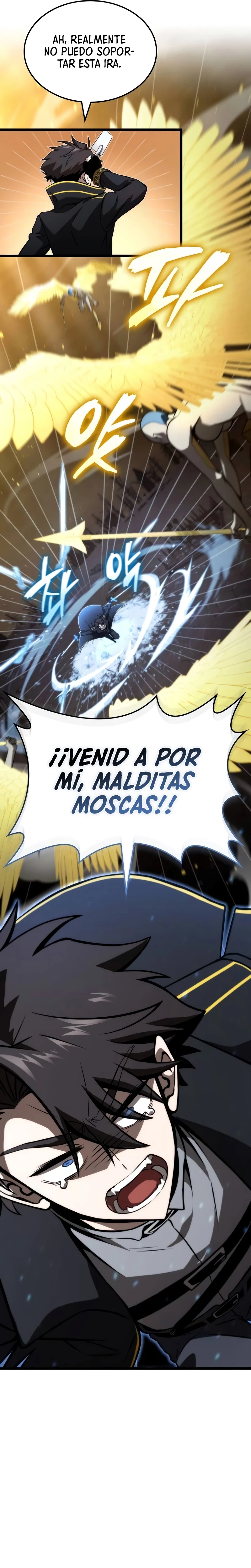 Jugador de talento insano Capítulo 60 - Page 24