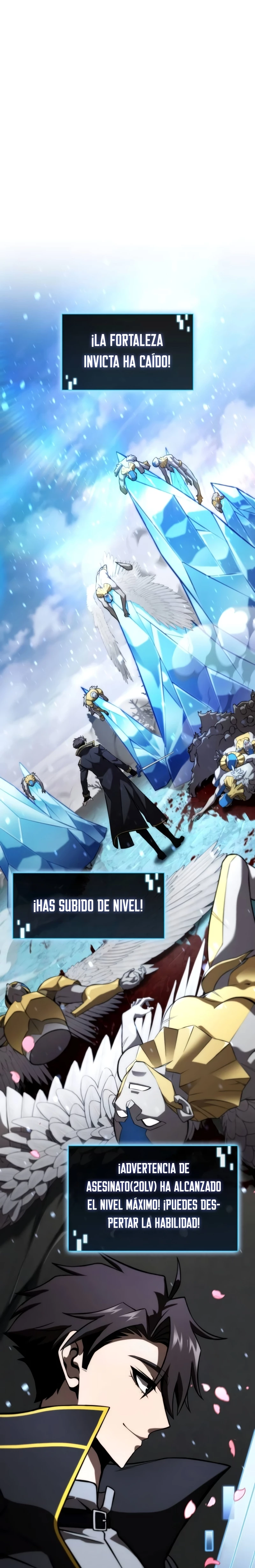 Jugador de talento insano Capítulo 60 - Page 25