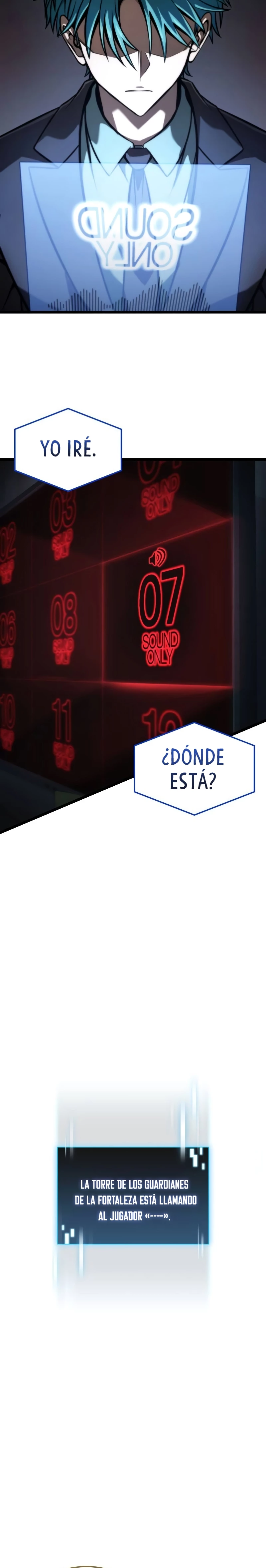 Jugador de talento insano Capítulo 60 - Page 3