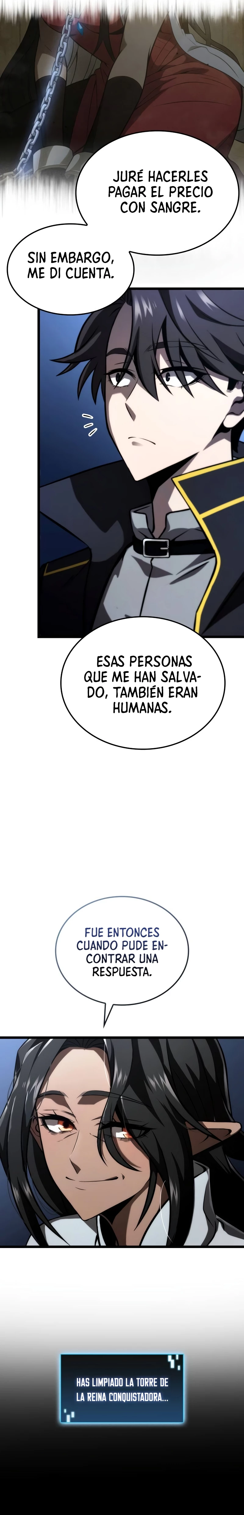 Jugador de talento insano Capítulo 60 - Page 30