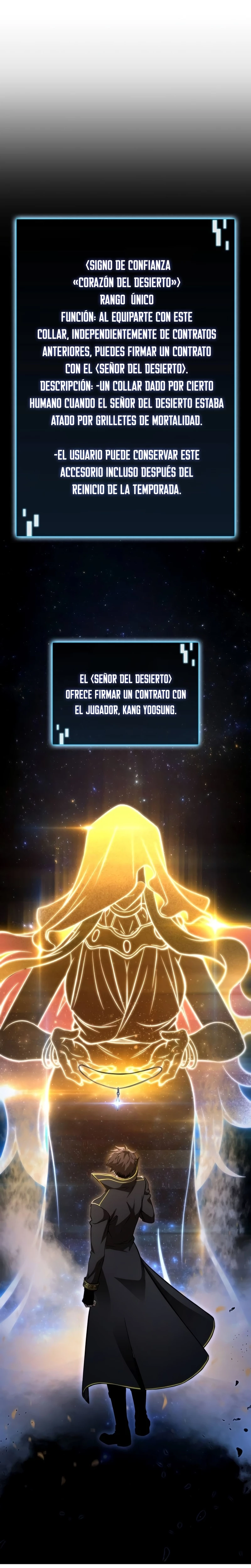 Jugador de talento insano Capítulo 60 - Page 32