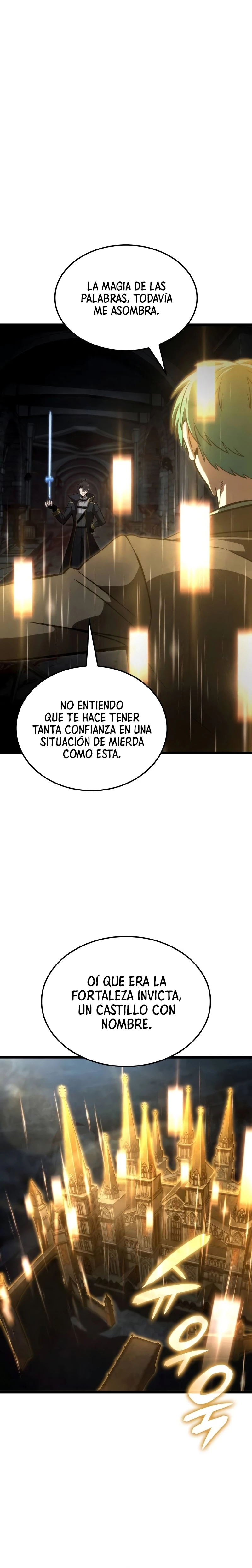 Jugador de talento insano Capítulo 60 - Page 5