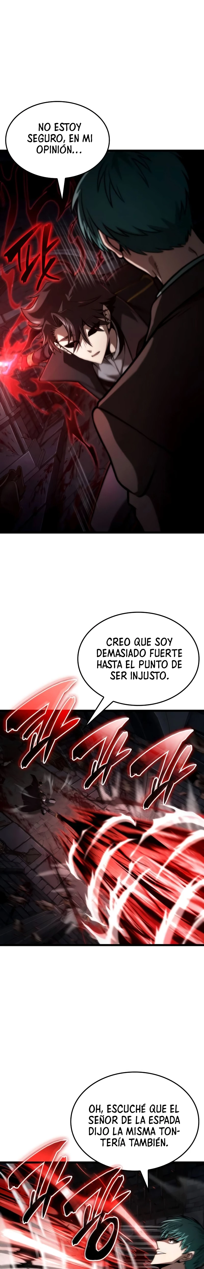 Jugador de talento insano Capítulo 60 - Page 7