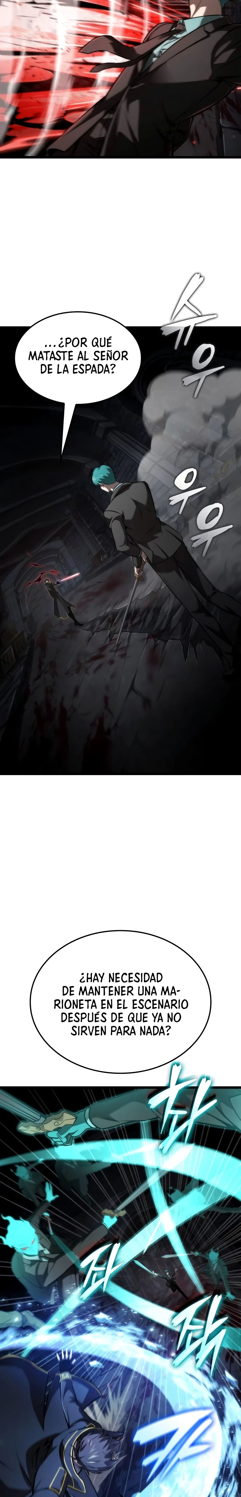 Jugador de talento insano Capítulo 60 - Page 8