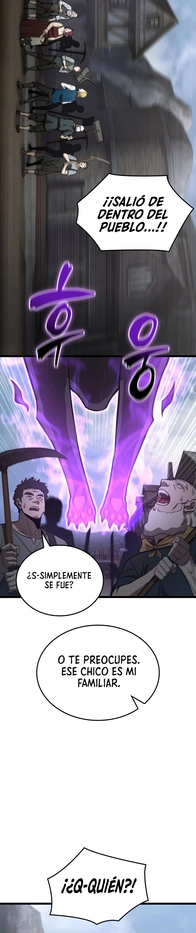 Jugador de talento insano Capítulo 61 - Page 13