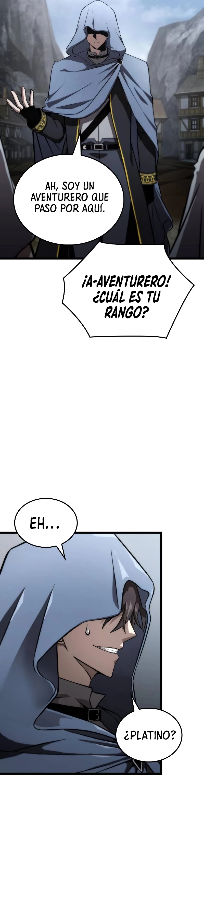 Jugador de talento insano Capítulo 61 - Page 14