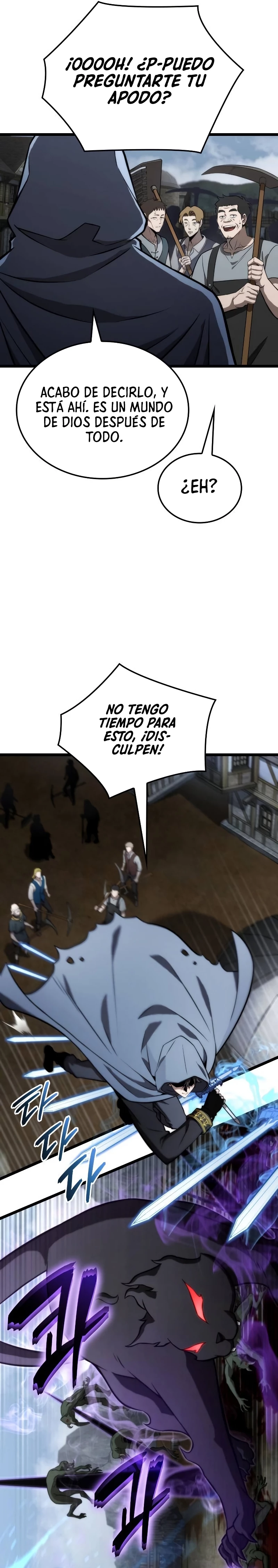 Jugador de talento insano Capítulo 61 - Page 15
