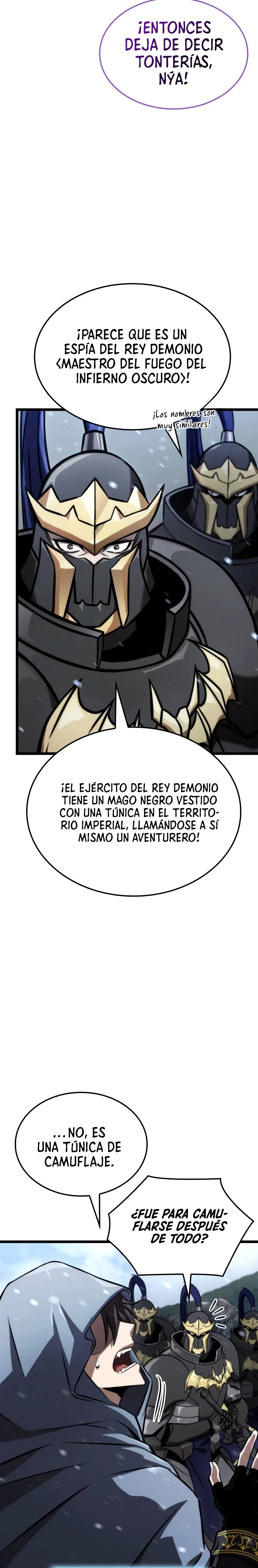 Jugador de talento insano Capítulo 61 - Page 24
